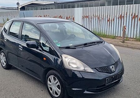 Honda Jazz 1.2 Klimaautomatik