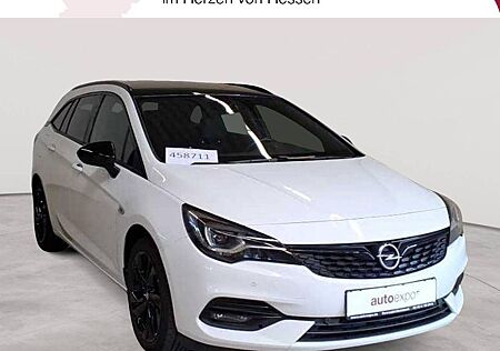 Opel Astra 1.5D ST Autom Ultimate Navi Sound