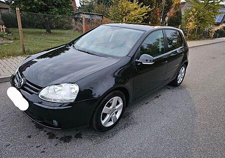 VW Golf Volkswagen 1.4 United United TÜV-AU NEU