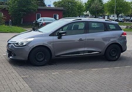 Renault Clio Grandtour 1.5L Diesel(TüV NEU bis Mai 2027
