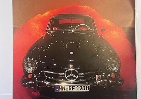 Mercedes-Benz 190