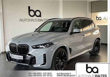 BMW X5 xDrive 30d M Sport Pro 7S/22/Pano/ACC+/Luft/A