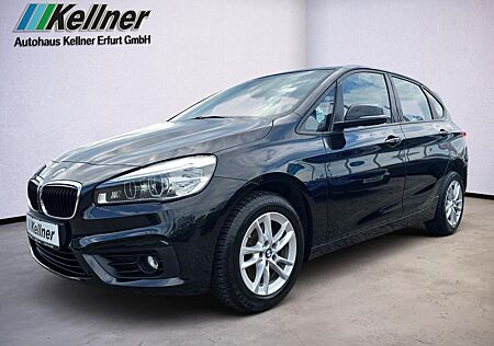 BMW 2er 220 Active Tourer d xDrive+ AHK+Navi+LED-SW+HIF