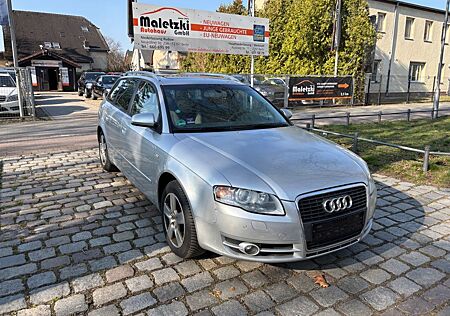 Audi A4 2.0 TFSI Avant*SHZ*Schiebedach*Xenon*