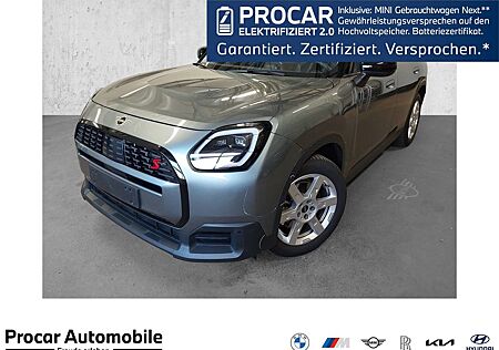 Mini Cooper S Countryman Countryman S ALL4 HUD PANO AHK RFK NAVI LED DAB
