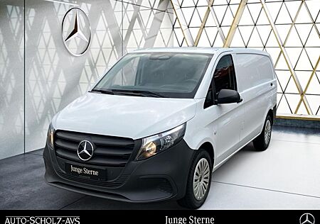 Mercedes-Benz Vito 116 CDI Kasten Lang Navi*Kamera*LKW-Z*Klima