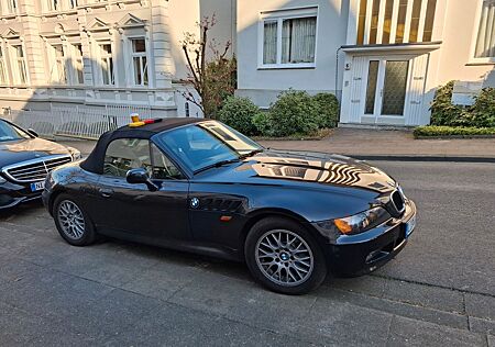 BMW Z3 Roadster 1.9i -