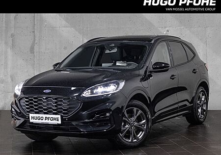 Ford Kuga ST-Line PHEV 165 kW Automatikgetriebe