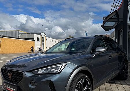 Cupra Formentor e-Hybrid+ACC+LANE+LENK-SITZH.+NEU