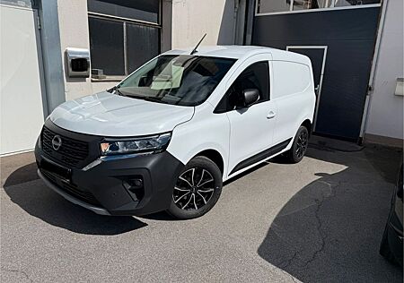 Nissan Townstar Kasten L1*NAVI*AHK*TEMP*KAM*ALU