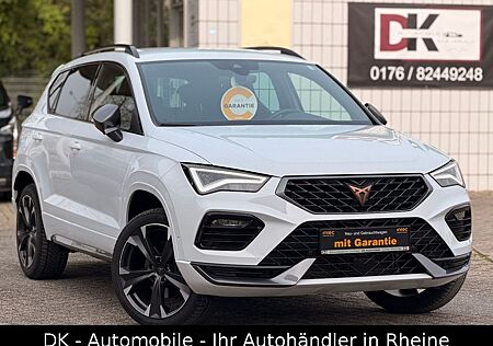 Cupra Ateca Basis 4Drive*Virtual Cockpit*