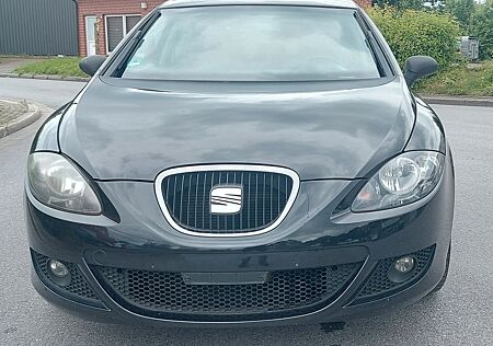 Seat Leon * 1.6 *Klima*1.Hand*Tüv 09/26*