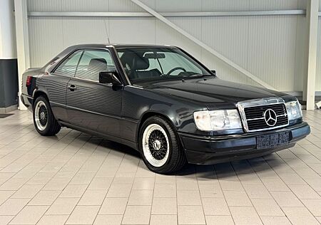 Mercedes-Benz E 300 Coupé H-Zulassung