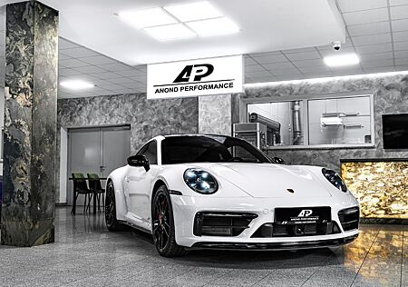 Porsche 911 Urmodell 911 4GTS WARRANTY/PASM/PDLS+/KARBON/BOSE