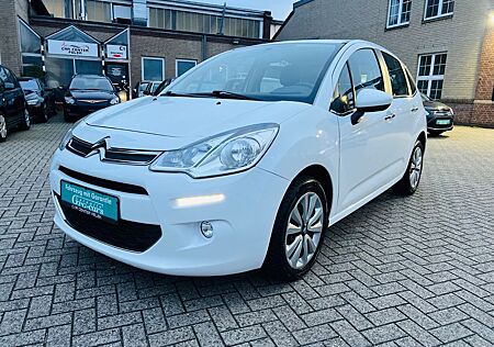 Citroën C3 Selection EFH PDC TMP Klima BT Garantie