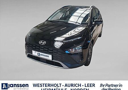 Hyundai Bayon Select Winterpaket