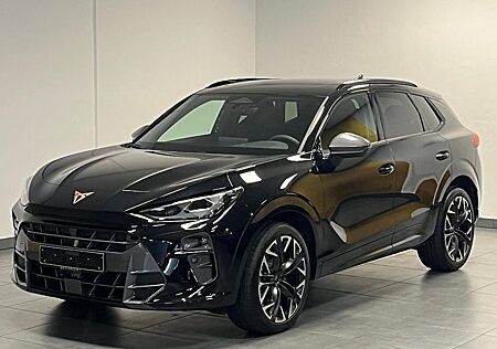 Cupra Terramar VZ 2.0 TSI 4x4 DSG, 20",Pano,Sennh.,Mat