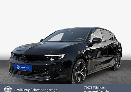 Opel Astra 1.2 Turbo Hybrid 48 V GS 100 kW, 5-türig