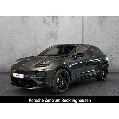 Porsche Macan leasen