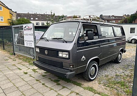 VW T3 Volkswagen Kombi 1.9D 8 Sitze
