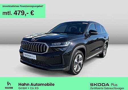 Skoda Kodiaq Selection 1.5TSI DSG Cam ACC Navi SHZv/h