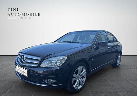Mercedes-Benz C 180 C -Klasse Lim. CGI*Avantgarde*Xenon*Navi*