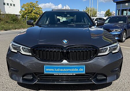 BMW 320 i Sport Line.Laser,HEAD-UP,INDIVIDUAL