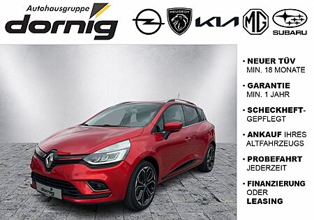 Renault Clio IV Grandtour, Navi,PDC