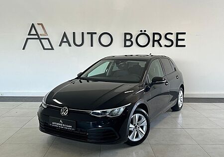 VW Golf Volkswagen VIII 2.0 TDI DSG Life*LED*ACC*CAM*NAVI*ViCo