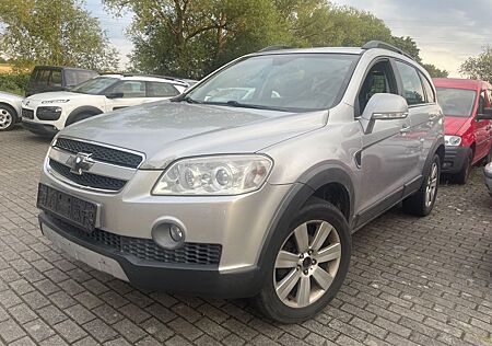 Chevrolet Captiva 2.0 D LS 4WD