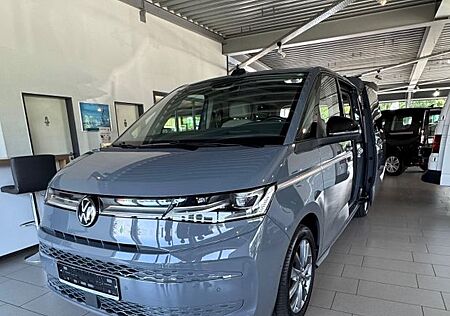 VW T7 Multivan Volkswagen *Vollausstattung* 2,0 TSI DSG Style