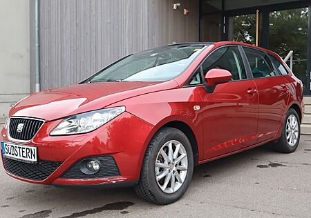 Seat Ibiza ST Style/Shz/8fach/Klima