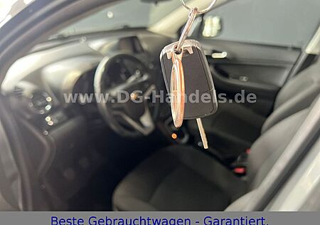 Chevrolet Orlando LT+ (7 sitzer,NAVI,WR)