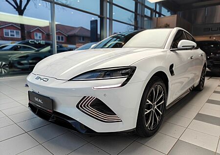 BYD SEAL Comfort - Tageszulassung