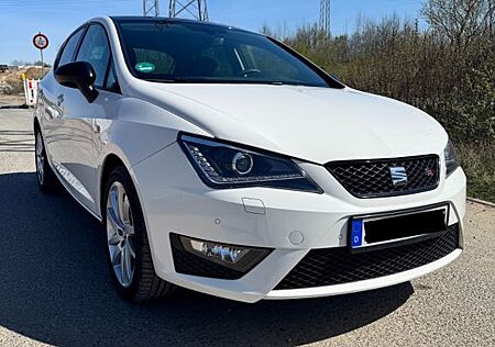 Seat Ibiza 1.0 EcoTSI Start&Stop 81kW FR DSG FR