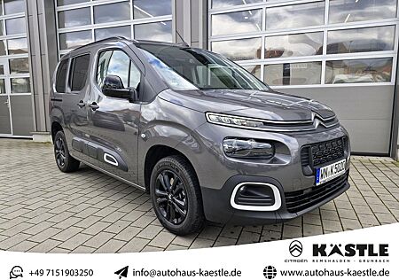 Citroën Berlingo MPV Feel M PT 110 Kamera*NAVI*Android