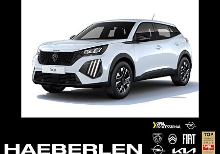 Peugeot 2008 Style Hybrid 145PS *GEWERBE*BESTELLER*