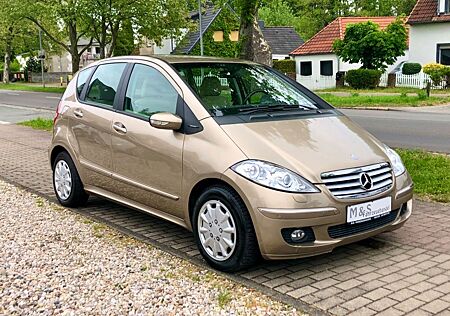 Mercedes-Benz A 150 A -Klasse Elegance.