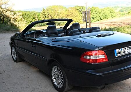 Volvo C70 2.0T CABRIOLET Collection Collection