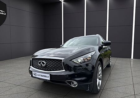 Infiniti QX70 QX70S 5.0 Premium*84.000KM*2.Hand*Gepflegt