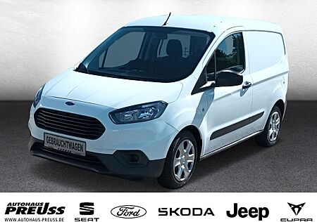 Ford Transit Courier 1.0 EU6d-T Basis EcoBoost