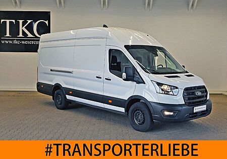 Ford Transit 350 TDCI L4H3 Trend Klima EZ 2024 #T387