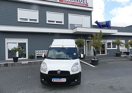 Fiat Doblo Doblò SX Maxi XL Kasten