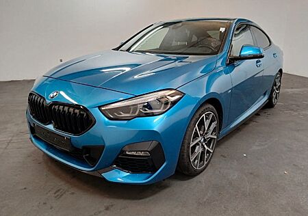 BMW 218 Gran Coupe i M Sport Pano Navi Automatic