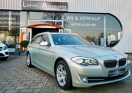 BMW 530 Baureihe 5 Touring d xDrive