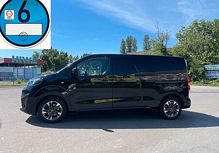 Opel Zafira Life 2.0 CDTi M (L2) Automatik (7xSITZER)