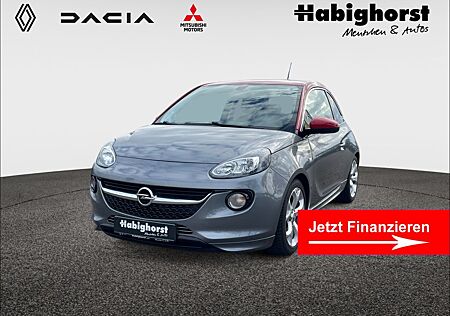 Opel Adam Turbo S 1.4 CC