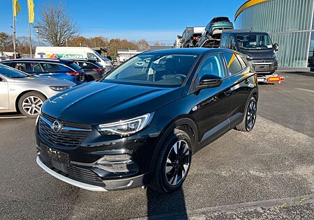 Opel Grandland X Grandland 1,5 AT Elegance*DAB*Kamera*