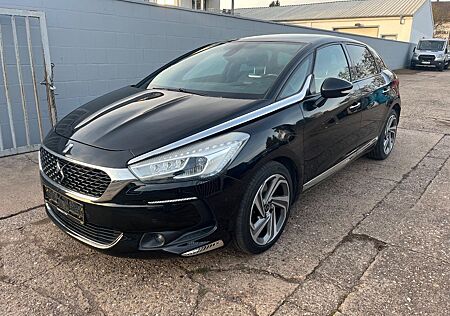 Citroën DS5 Sport 2.0*181PS*Automatik*Euro6*Leder*VOLLL