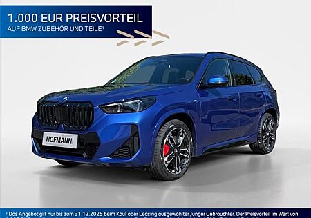 BMW X1 sDrive20i M Sport Pro Adapt. LED+Pano+Keyless